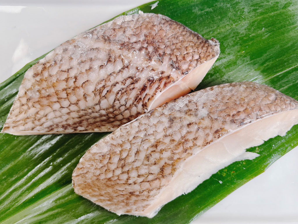 骨なし切身-白身魚 - 草野水産（魚八）